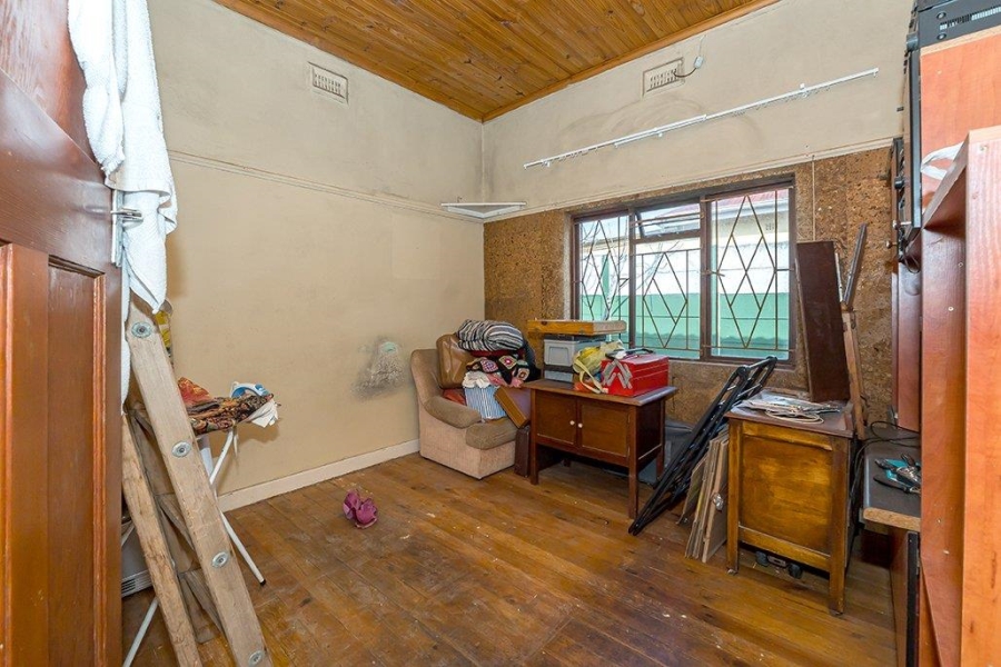 2 Bedroom Property for Sale in Lansdowne Western Cape